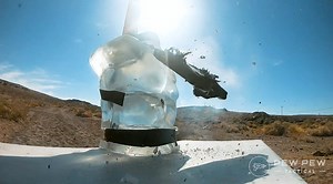 Why Do We Train & Aim For Center of Mass?