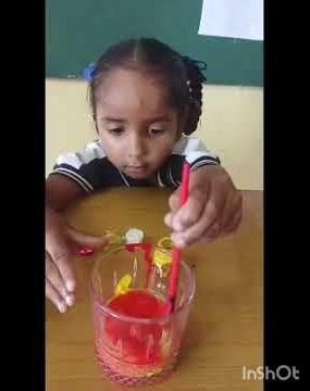 Color Activity with NPS Luminaries – Junior Wing