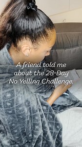 Struggling with constant yelling at home? I used to, until ParentingLeader's 28-Day No-Yelling Challenge transformed my parenting. Now, with practical tools and support, I've broken the yelling habit, creating a more peaceful and loving home. | 28 Days Happy Mom Challenge
