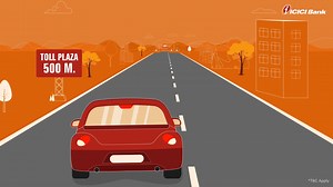 96 reactions · 13 shares | Now whizz through toll plazas without...