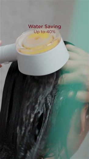 Transform Your Shower into a Luxury Experience 🚿✨ | CUCKOO AquaMist