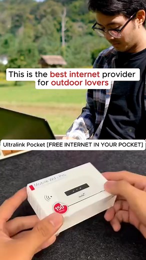 Finally! Unlimited Global WiFi—No Dead Zones, No Roaming Fees!  Road...