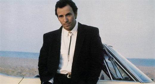 Bruce Springsteen's 'Tunnel of Love' Dug Deep Into Rocky Soil » PopMatters