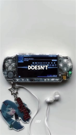 The PSP is officially back! 🚀 From viral TikTok trends and the "aesthetic" camera to easy modding and retro nostalgia, find out why Sony’s classic handheld is dominating 2025. Is it still the king of handhelds? #PSP #Gaming #Sony | EspacioNinja