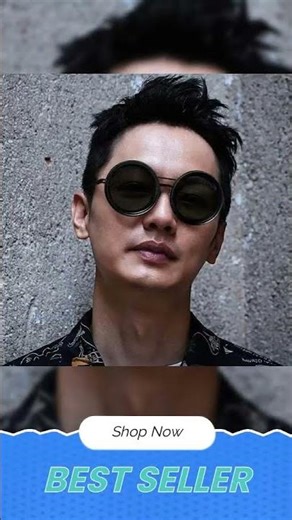 Handmade ND9 Adjustable Polarized Sunglasses