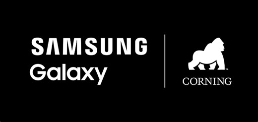 Galaxy S25 Edge incorporará el nuevo Corning® Gorilla® Glass Ceramic 2 para mayor durabilidad