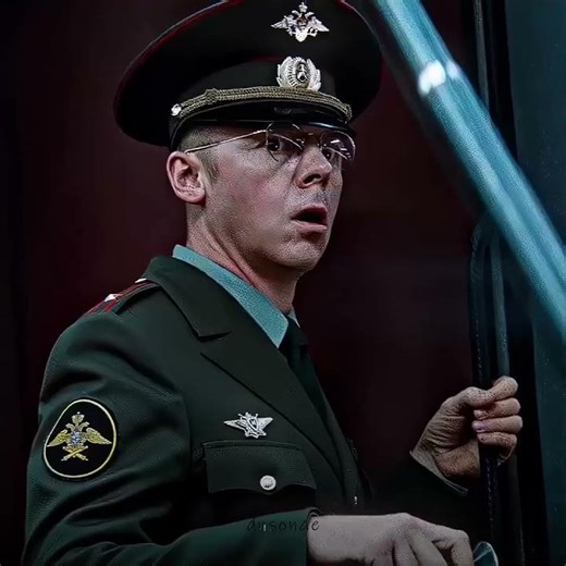 Absolute optical illusion Mission Impossible Ghost Protocol #shorts #edit