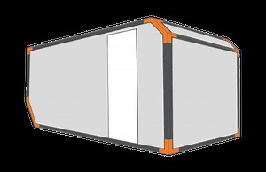 Composite RV Boxes - Boxmanufaktur
