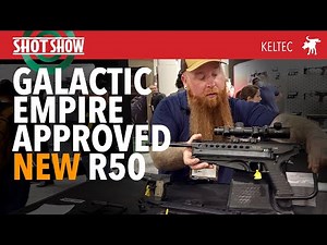 New Keltec R50