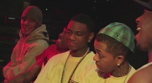 Next To Blow? J'Bar (Of SODMG) Promo Teaser & His Hit Song "Daze" [User Submitted]