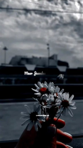 Barsaat 💌💘[Asthetic lyrics video] Romantic & Emotional song #love #sad #lovesong