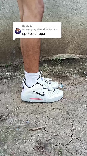 Spiky Basketball Shoes Recommendation for All Courts