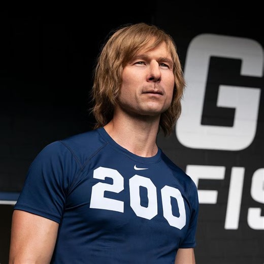 'Chad Powers' finale breakdown: Did Russ and Ricky get their redemption?