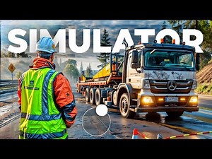 Top 10 Best Simulator games for Android of 2025 | OFFLINE | New Simulator Games