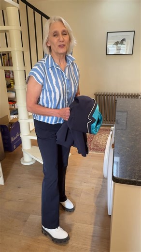 How to wash your jacket