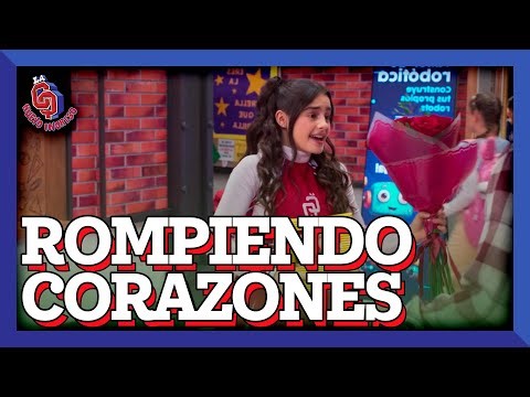 Sofi OLVIDA su 1er mes de novios con Quique y Alan tiende una trampa | La CQ Nuevo Ingreso | C1 T2