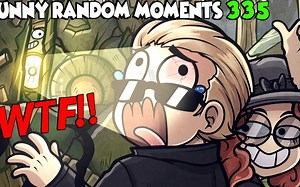 【黎明杀机欢乐时刻】OchiDo的欢乐时刻 第335期