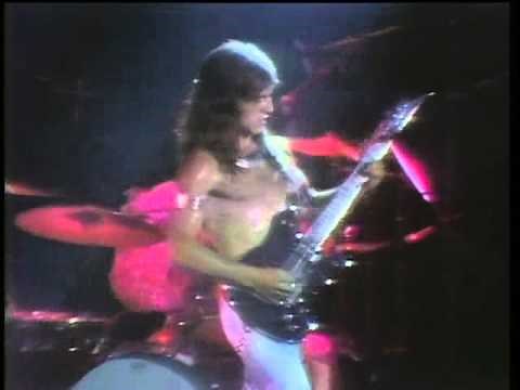 Grand Funk Railroad - "Heartbreaker" (1974)