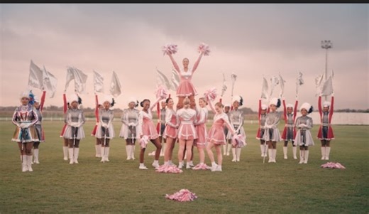 WATCH Trailer: Cheerleaders are turning up dead in 'Trompoppie'