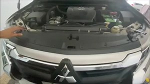 1.6K views · 16 reactions | Original plug and play auxiliary AC fan for the Mitsubishi Montero Gen 3 onwards - Improved AC cooling in traffic. Extends AC lifespan. (The aux fan is a standard feature in other warm countries) - Plug & play. Wont void warranty - 10-minute installation - Mitsubishi OEM parts (fan, relay, sickets) are used - Free installation Only from LED Lights Ph 09285512347 | LED Lights Ph | Facebook