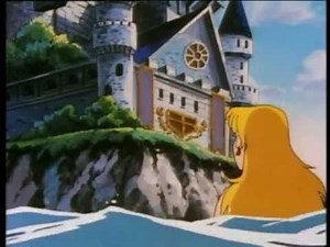 Adventures of the Little Mermaid Return to the Sea Part 2