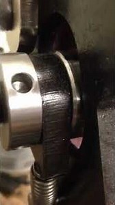 Sorby pro edge top wheel