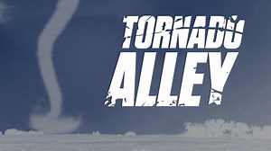 Tornado Alley - The Weather Channel Reality Series