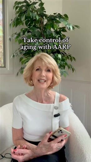 Discover fun, resources, and community with AARP Now: your go-to app for thriving after 50. | AARP | Facebook