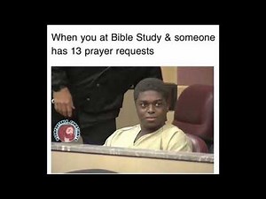 Funny Christian Memes (Part 2)
