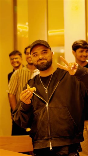 After Hours by Sheryians on Instagram: "Highlights of Episode 01. This is Sheryians After Hours. Not just a meetup, more like a vibe. Good conversations, coffee, and people who actually care about building things. Learning, networking, debugging. Want early access to the next event? Comment “I’m in”. We’re also coming to a new city very soon 👀 Guess where in the comments 👇"