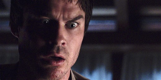 Ian Somerhalder’s New Vampire TV Show "V Wars" is Even Crazier Than "The Vampire Diaries" in First Trailer