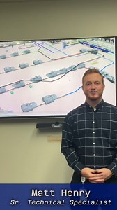 What's the difference between a Digital Twin and a Simulation? Knowing the answer can save you millions! One monitors the present, the other lets you perfect the future. As our Sr. Technical Specialist, Matt Henry, explains, you need the right tool for the job. If you're asking "what-if" about your facility, you need a simulation partner. We help you test: • New facility layouts • Automation and robotic integrations • Throughput changes • Labor scenarios Are you planning a new layout, adding aut