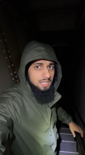 287K views · 9.7K reactions | The Voice Inside the Lighthouse | Day 5 (It Knows My Name) #lighthouse #reelsvideoシ | Virtual Ozair | Facebook