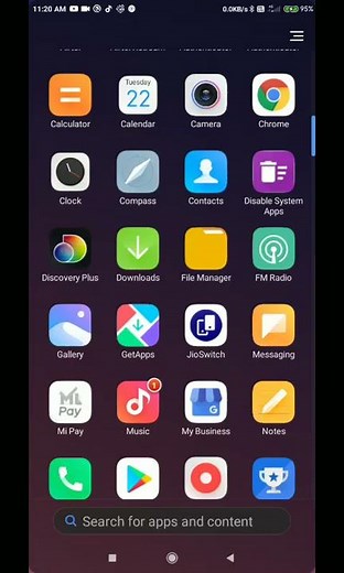 How to Fix DNS_PROBE_FINISHED_NXDOMAIN in Android-8 Tips