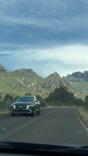 Breathtaking Views from Big Bend National Park #bigbend #usnationalparks #naturelovers #nature