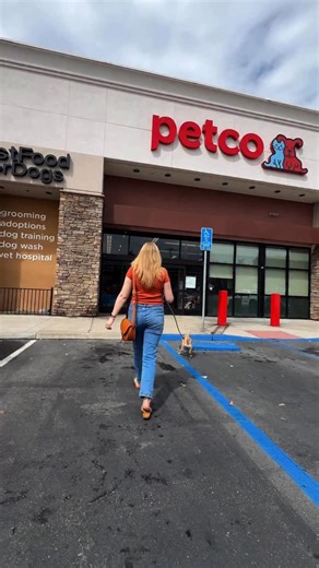 Where the pets go for trick-or-treating 👻🐾 Bring your pet in costume anytime through 10/31 for a free treat 🦴✨ | Petco