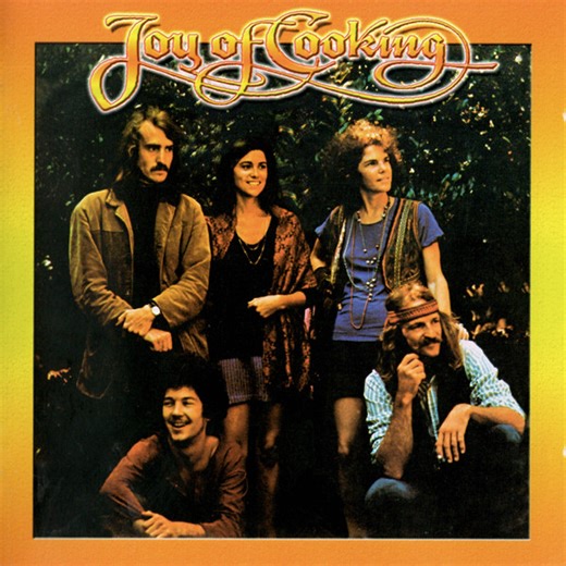 Joy Of Cooking - Joy Of Cooking