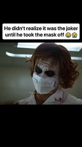 Harvey Dent was a noble man but definitely wasn't the brightest fellow 😂💀 The Dark Knight follows Batman as he teams up with Lieutenant Jim Gordon and newly elected District Attorney Harvey Dent to clean up Gotham’s organized crime. But everything spirals when a chaotic new criminal mastermind, the Joker, emerges and begins terrorizing the city with psychological warfare, brutal traps, and moral tests designed to break Gotham’s spirit—and Batman’s code. As the Joker pushes people to their limi