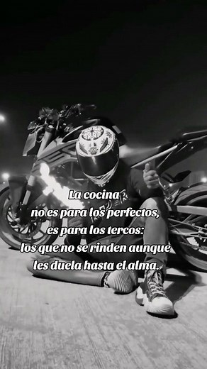 424K views · 9.7K reactions | La gente piensa que en la cocina todo...