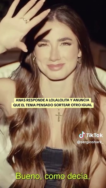 Sígueme para más | Anas lo ha vuelto a hacer, el creador y millonario responde con humor al Funeral de Lolalolita y anuncia que el en Junio ya tenia en mente sortear uno igual #anas #Lolalolita #salseo