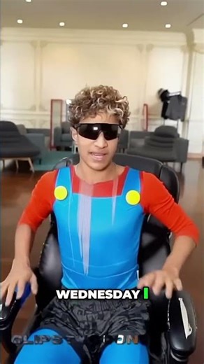 Master Your Week: Days of the Week Explained! #shorts