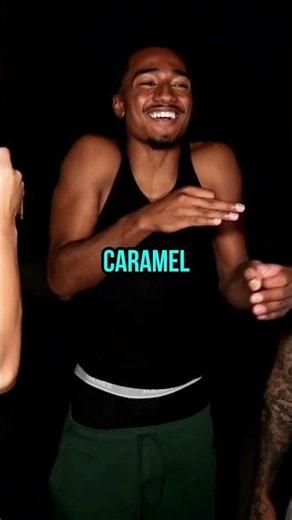 Haskell Made a CoryxKenshin Reference 😭