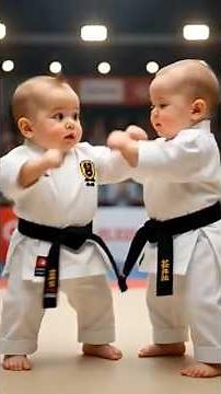🍼 BABY OLYMPICS – PRT11
