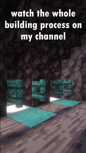 I build a Hunger Games Inspired Hovercraft #minecraft #minecraftbuilding #hungergames