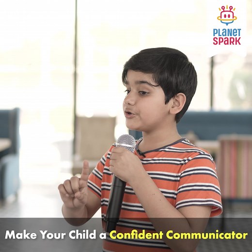 69K reactions · 1.8K shares | Gift your child Best Public Speaking Course. Live 1:1 Classes, Projects, Workshops & Competitions. | PlanetSpark - The Public Speaking Expert | Facebook