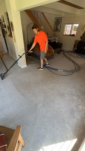 24K views · 233 reactions | Fresh carpets. Fresh home. Fresh Start. 識  775-309-3184 Fresh Start Carpet Care #satisfying #CarpetCleaning #beforeandafter #FreshStartCarpetCare #fresh #steamcleaning #freshstart #results | Fresh Start Carpet Care | Facebook
