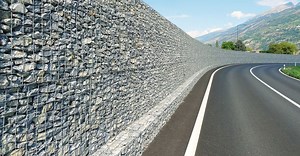 Gabions métalliques SYTEC Systemgabion - SYTEC Geoproducts