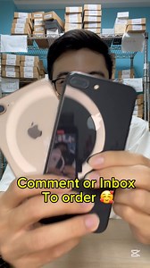 Wow 😮 IP 8 Plus | Distance Zero Global