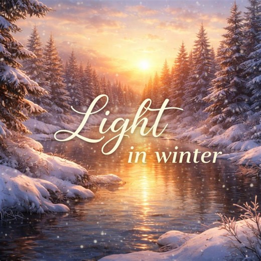 Light in Winter: heartwarming 2026 Chinese short drama