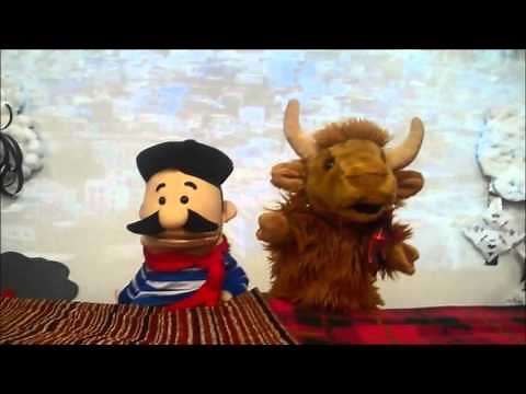 Primary 3 French Weather Report